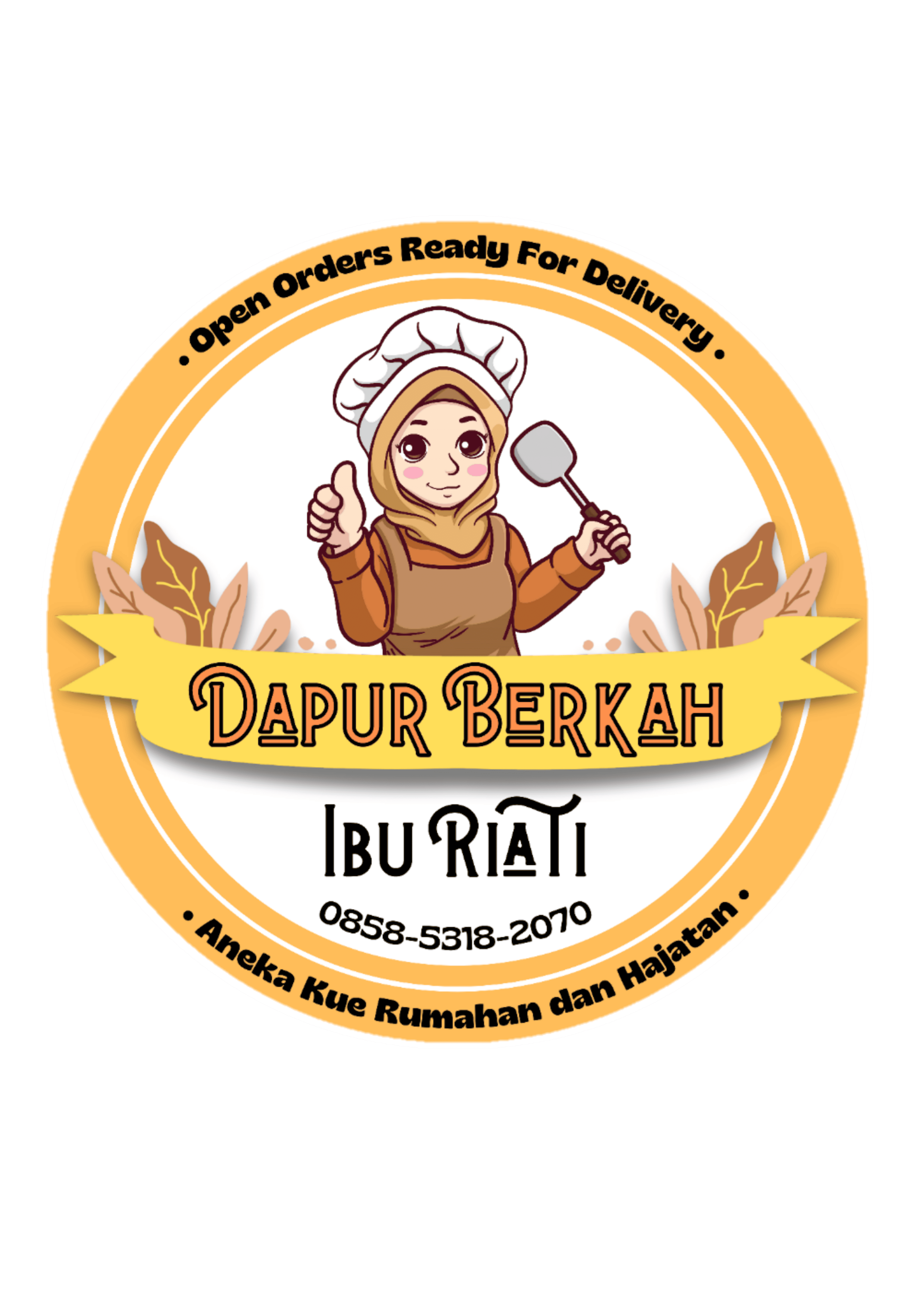 Dapur Berkah
(Mojokerto-Jawatimur)