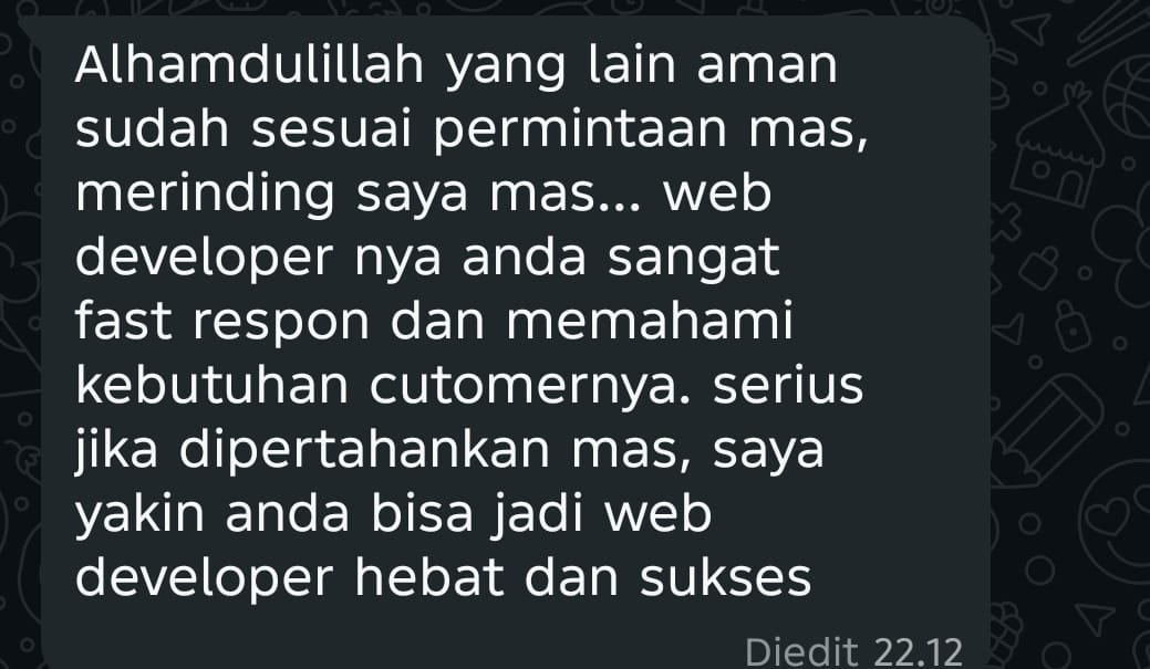 Testimoni Super Seed Academy
